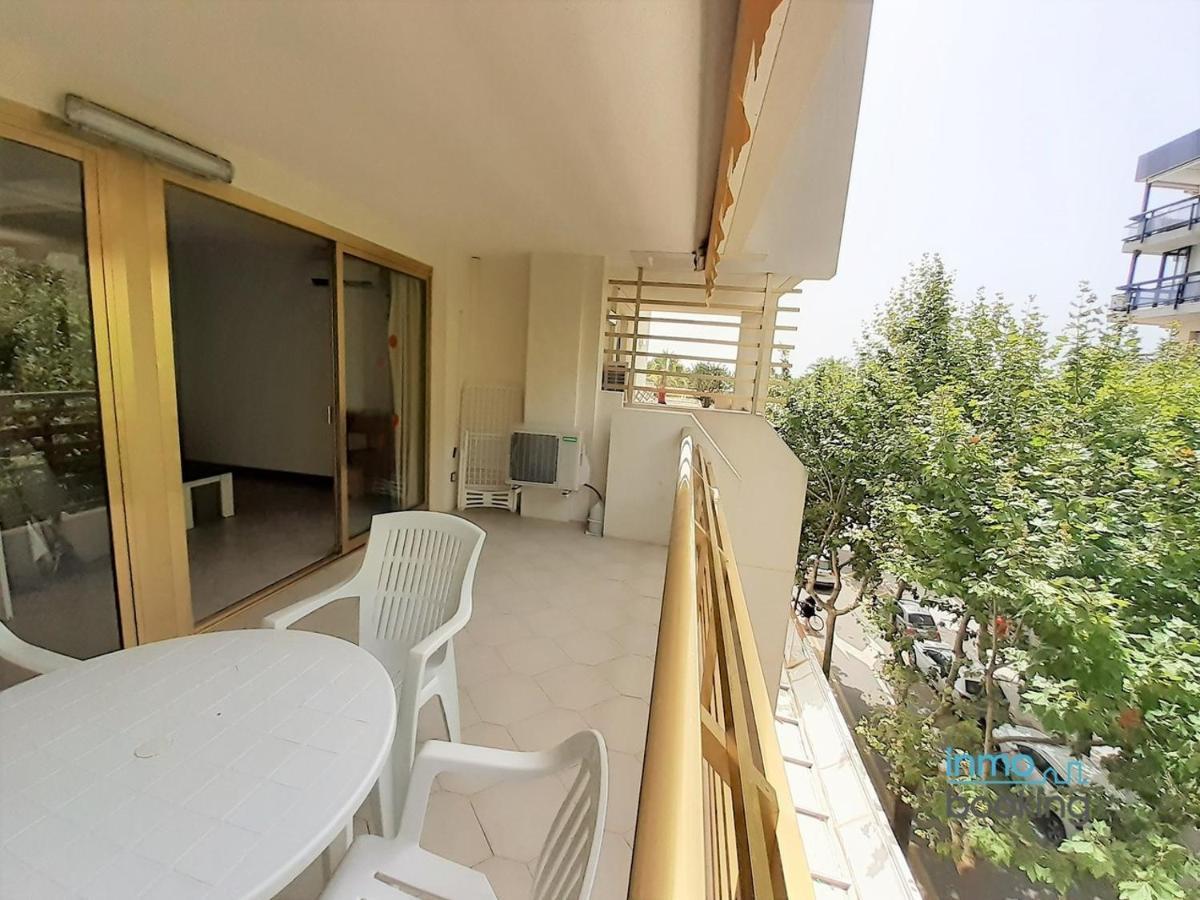 Beach Novelty Salou 3, Climatizado, Piscina, Playa Y Wifi Exteriör bild
