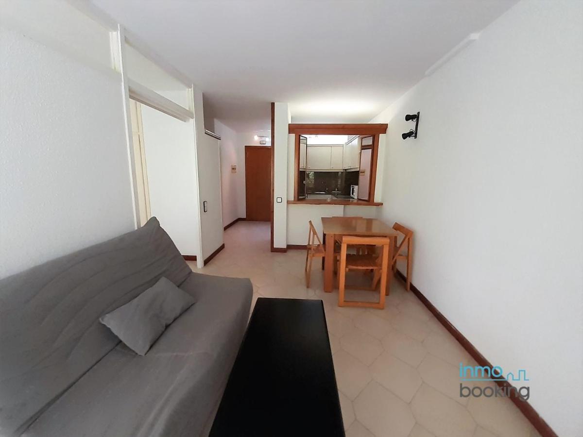 Beach Novelty Salou 3, Climatizado, Piscina, Playa Y Wifi Exteriör bild